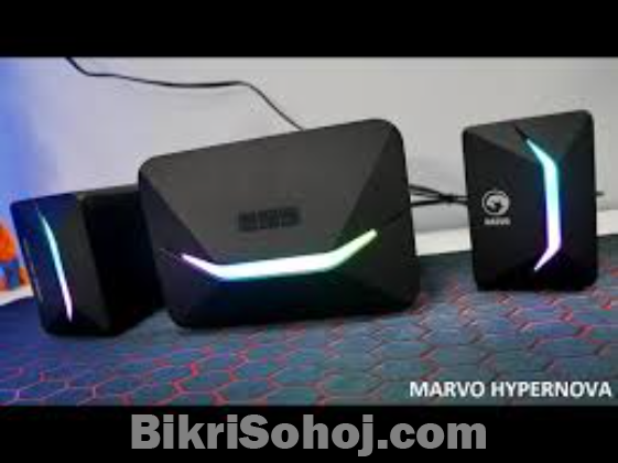 RGB Speaker